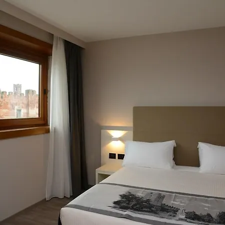 Western Roma Hotel Castelfranco Veneto