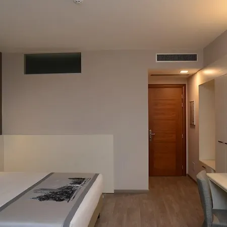 Hotel Western Roma Castelfranco Veneto