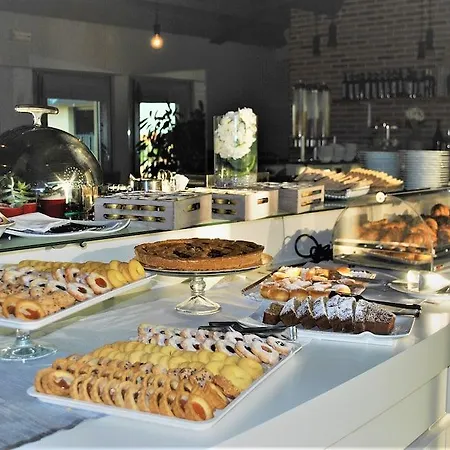 Western Roma 3* Castelfranco Veneto
