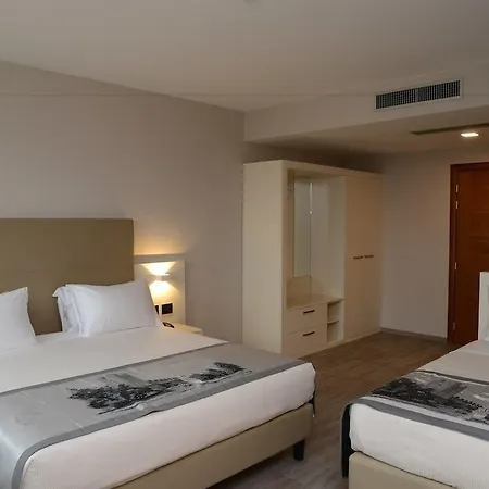 Western Roma Hotel