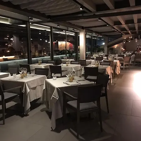 Hotel Western Roma 3*