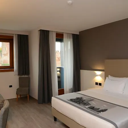 Hotel Western Roma