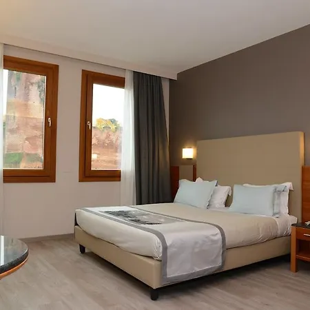 Western Roma Hotel Castelfranco Veneto