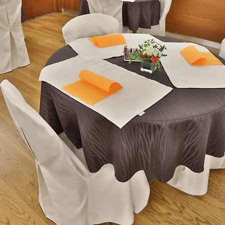 Western Roma Hotel 3*