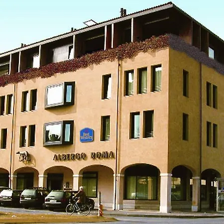 Western Roma Castelfranco Veneto
