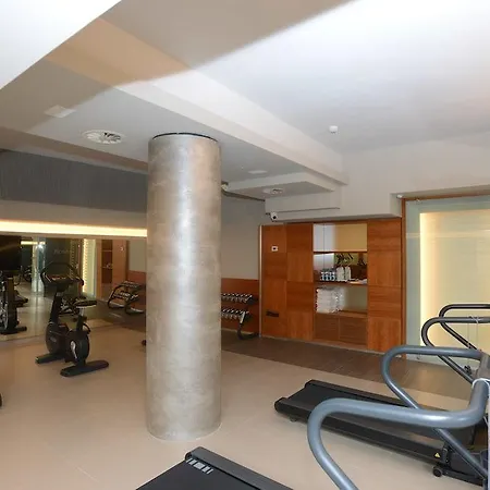 Hotel Western Roma Castelfranco Veneto