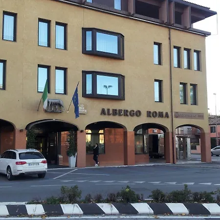 Western Roma Ξενοδοχείο